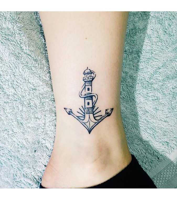 20 tattoo ideas to be in summer all year long