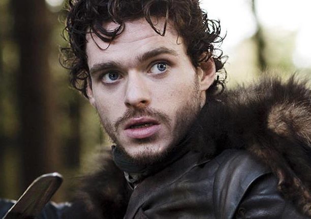 Richard Madden could become the next James Bond