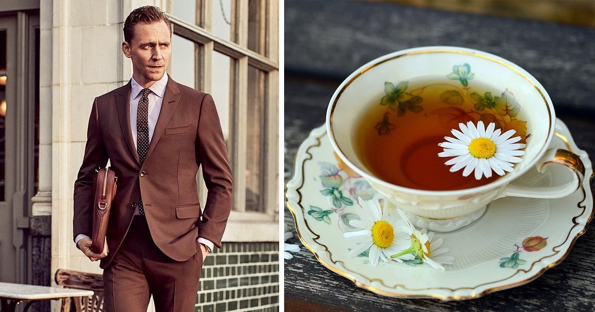 10 British creations, customs and personalities that changed the world!