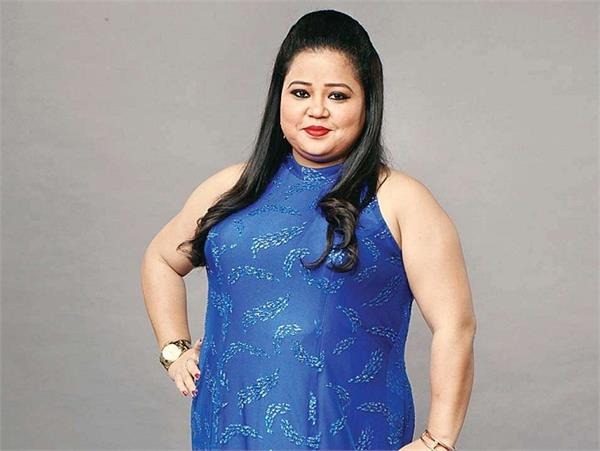 Inspired Life story: Comedian, Bharti's childhood in extreme poverty