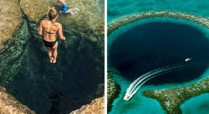 16 places that every adventurous traveler should absolutely visit once in his life