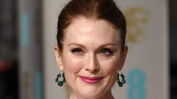 Julianne Moore, JJ Abrams and Stephen King team up for an Apple series