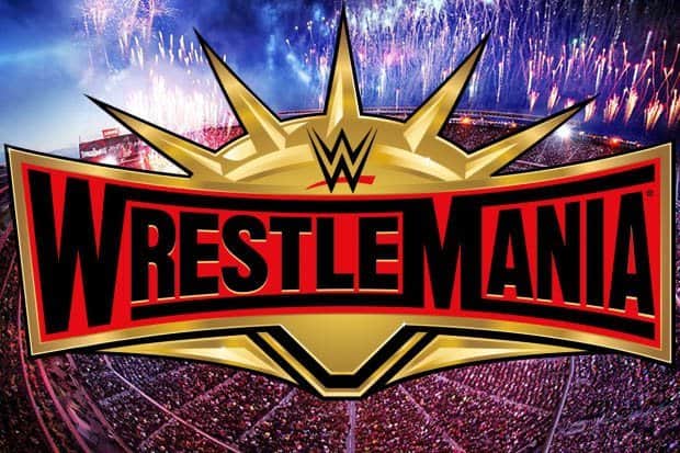 Alexa Bliss announces a new match for WrestleMania!