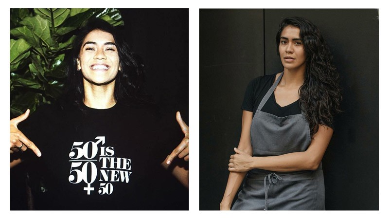 LEARN MORE ABOUT DANIELA SOTO-INNES, THE BEST FEMALE CHEF IN THE WORLD