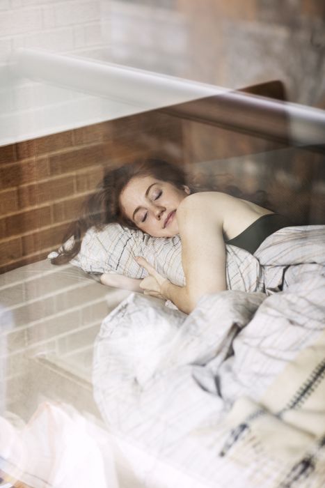 How to sleep? 8 proven ways to get a good night's sleep!