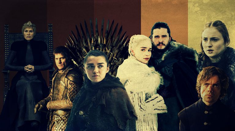 'Game of Thrones': 35 things that we would like to see in the last season