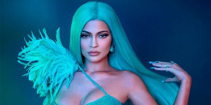 THIS IS THE TATTOO THAT KYLIE JENNER AND TRAVIS SCOTT MADE IN HONOR OF STORMI