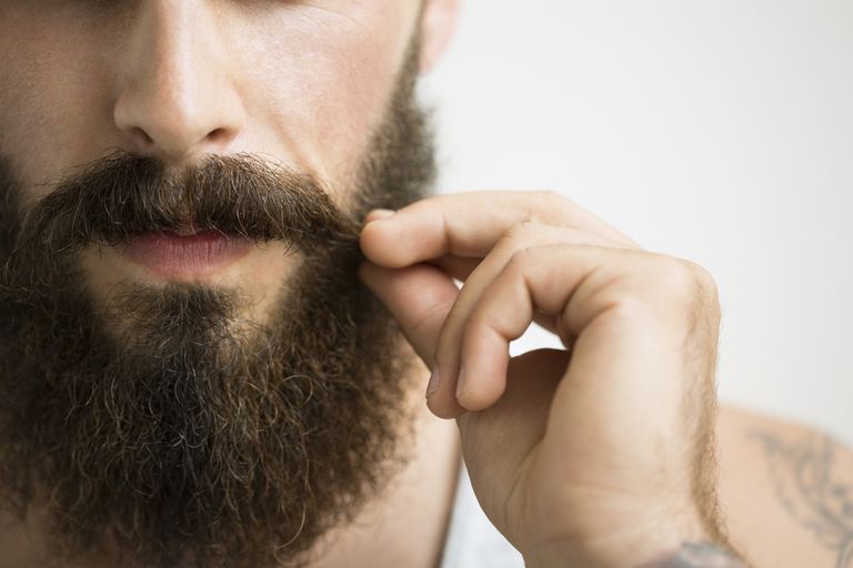 Discover what type of beard goes best with your style