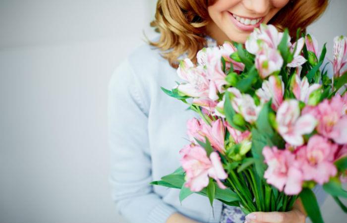 Mother's Day: These are the flowers that you can give to your mother, according to her sign