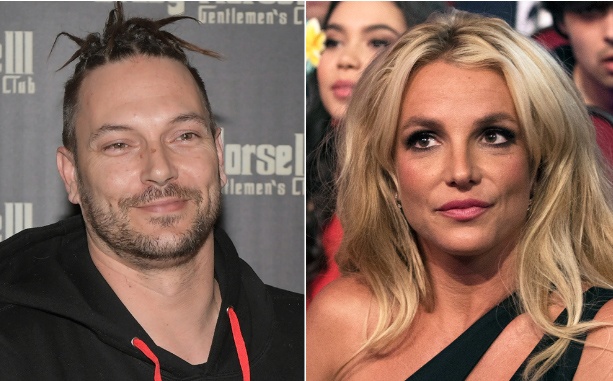 Kevin Federline will not let Britney spend more time with her children