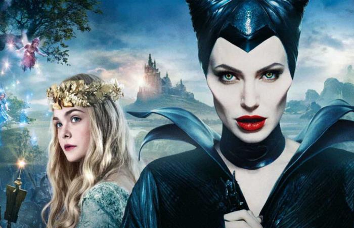 Angelina Jolie came back! Watch the trailer of "Maleficent: Mistress of Evil"