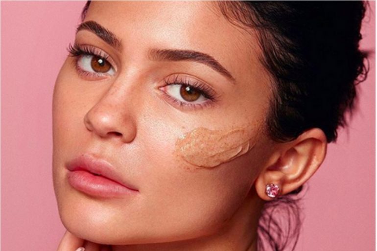 Beauty bloggers criticize Kylie Jenner's new skincare brand