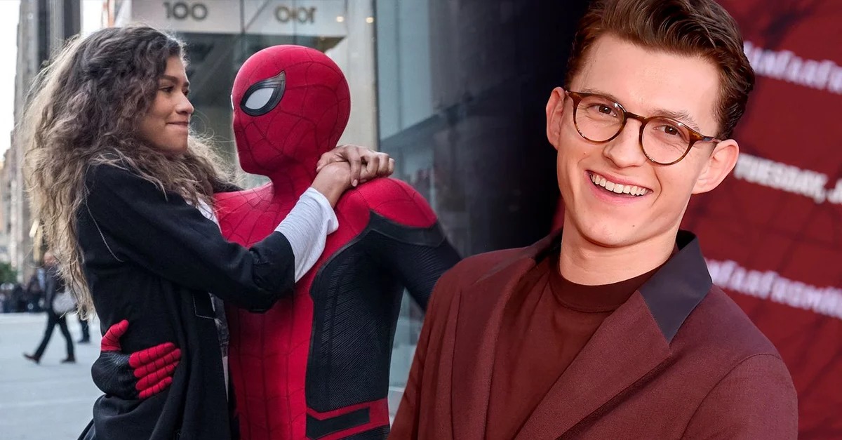 Tom Holland affirms possibility of representing LGBTTTI + community in the MCU