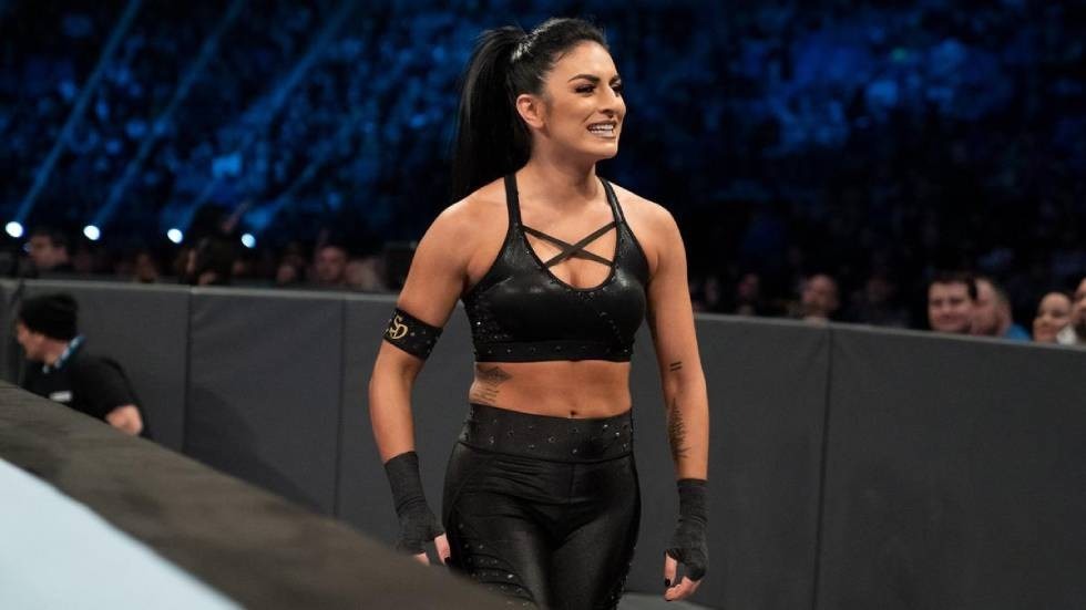 Sonya Deville: "I want to inspire the youth of the LGBTQ community"